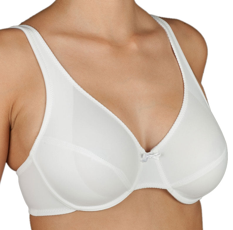 Reggiseno con ferretto Selene Gloria in microfibra