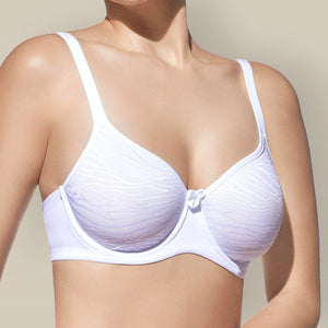 Reggiseno con ferretto Selene Vera coppa C