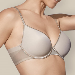Reggiseno Selene Victoria con ferretto coppa B