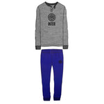 Pigiama bambino Inter T20 1065