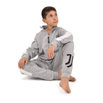Pigiama Tuta bambino Juventus FC 1050 felpata