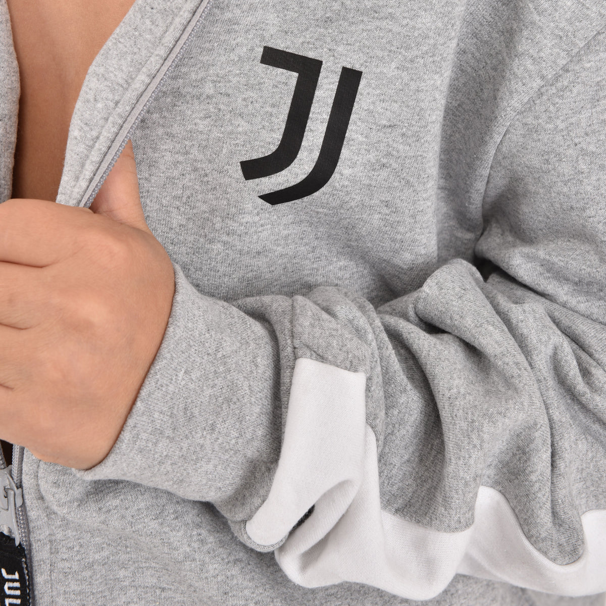 Pigiama Tuta bambino Juventus FC 1050 felpata