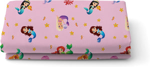 Completo Letto Singolo 100% cotone Jolly Shelly