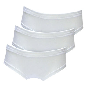 Slip bimba jadea 176 cotone elasticizzato 3 pezzi