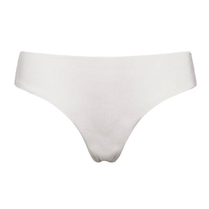 Slip donna Sièlei 2445 in microfibra e pizzo