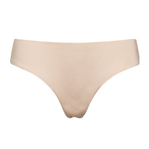 Slip donna Sièlei 2445 in microfibra e pizzo