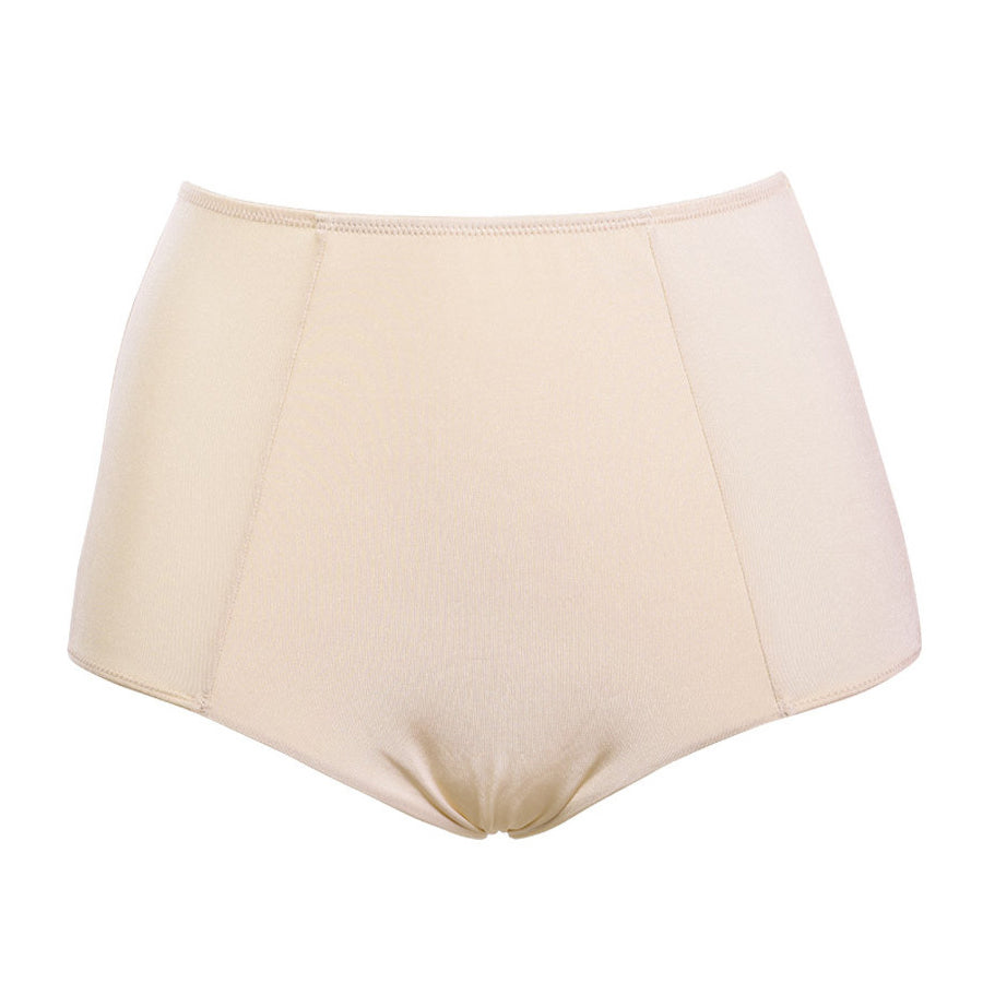 Slip culotta vita alta Sièlei 2549 continitivo microfibra