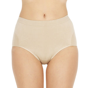 Slip donna contenitivo Pompea welness in microfibra