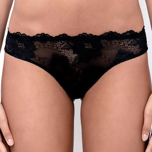 Brasiliana sexy Lormar prestige in pizzo