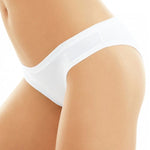 Slip donna Bluintimo 029 vita bassa cotone modal 6 pz