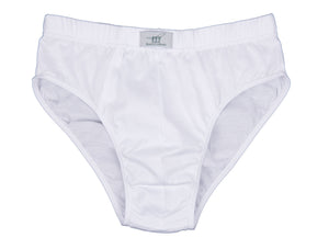 Slip da uomo Henry Cotton's 4000 in 100% cotone filo di scozia