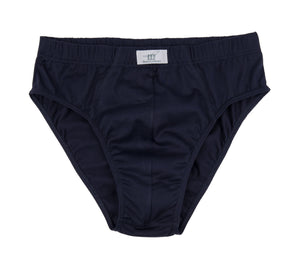 Slip da uomo Henry Cotton's 4000 in 100% cotone filo di scozia