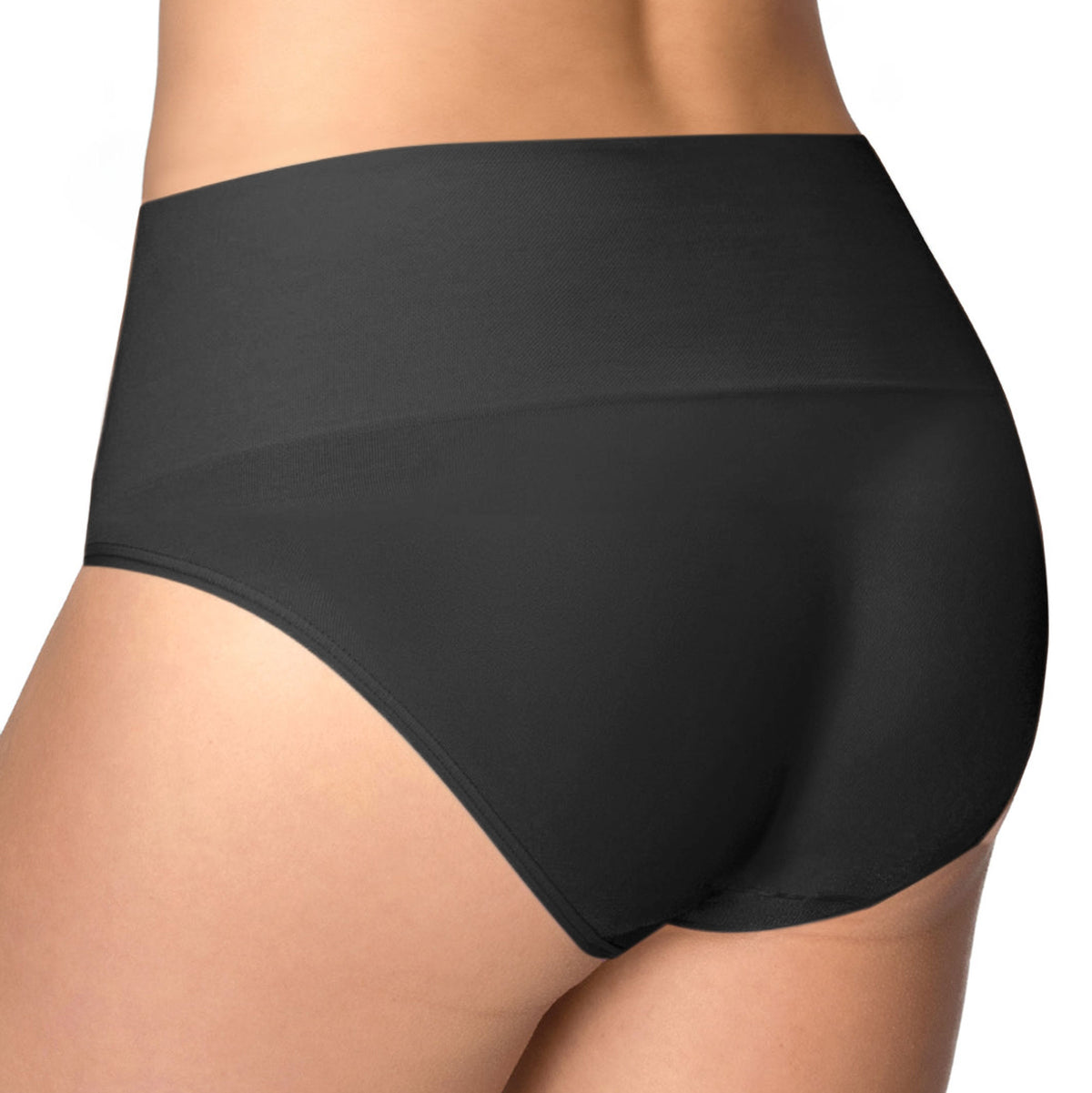 Slip midi contenitivo pancia piatta Intimidea 312270