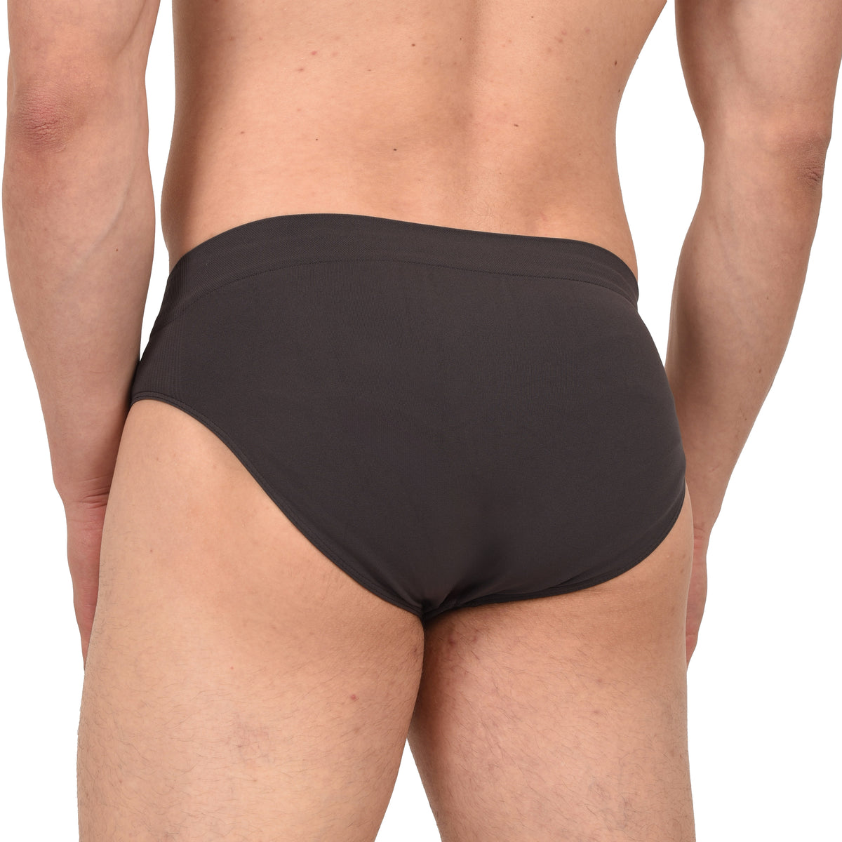 Slip "UOMO" microfibra elasticizzata 3 pezzi