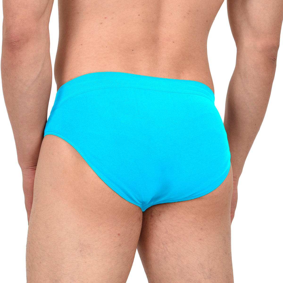 Slip "UOMO" microfibra elasticizzata 3 pezzi