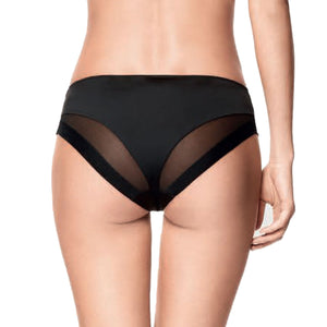 Slip Donna Lormar Midi Extra 185 Taglio Vivo
