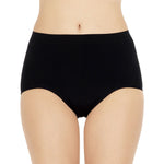 Slip donna contenitivo Pompea welness in microfibra