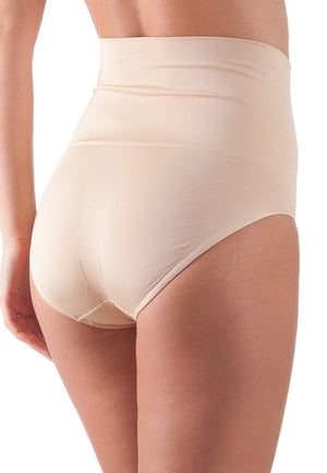 Slip Bellissima shaper vita alta push-up 026