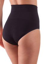 Slip Bellissima shaper vita alta push-up 026