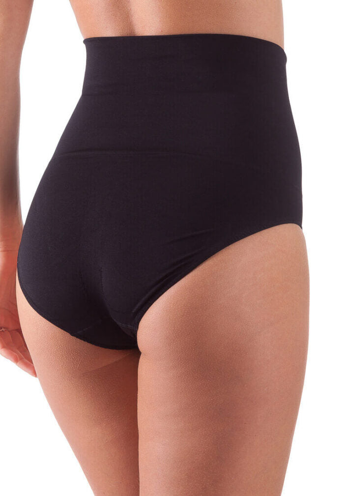 Slip Bellissima shaper vita alta push-up 026