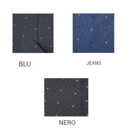 Boxer uomo Enrico Coveri EB1241 in cotone elasticizzato 3 pz