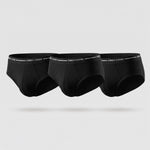 Slip uomo Enrico Coveri es1000 cotone elastico 3 pz