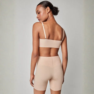 Guaina a pantaloncino ad alto contenimento Gisela 10050
