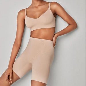 Guaina a pantaloncino ad alto contenimento Gisela 10050