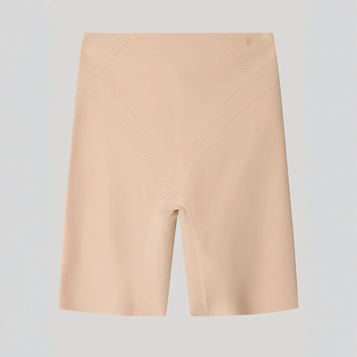 Guaina a pantaloncino ad alto contenimento Gisela 10050