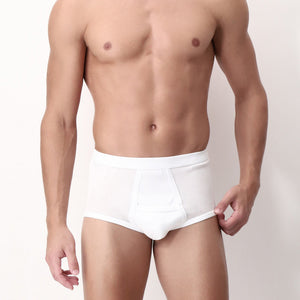 Slip uomo Perofil filo di Scozia Canguro
