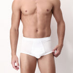 Slip uomo Perofil filo di Scozia Canguro