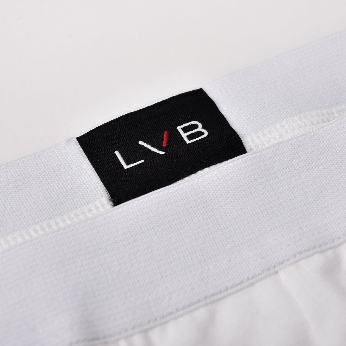 Slip uomo cotone Lovable LVB L09G3 bianco 2 pezzi