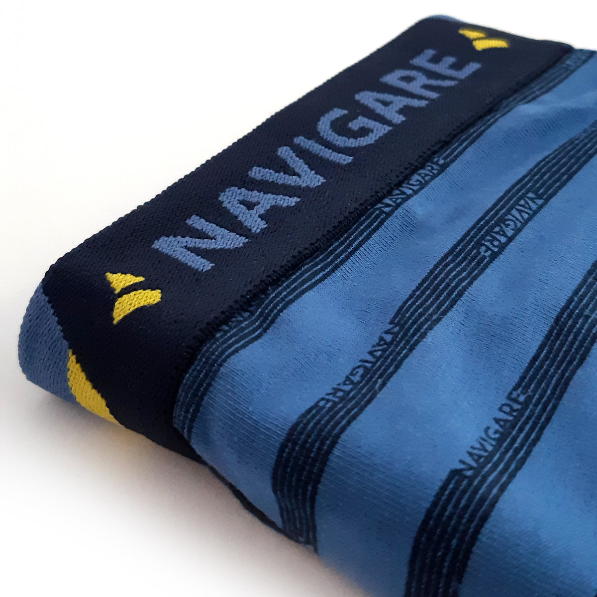 Slip uomo Navigare B21030Z cotone elasticizzato 3 pz.