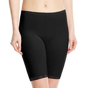 Slip donna Sloggi long con gamba lunga