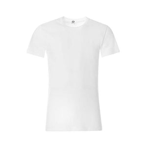 T shirt cotone uomo girocollo Snelly 3 pezzi 7013