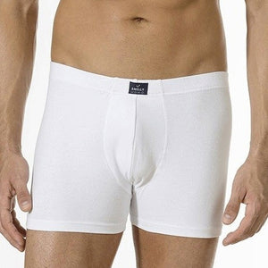 Boxer uomo cotone elasticizzati Snelly U100E 6 pezzi