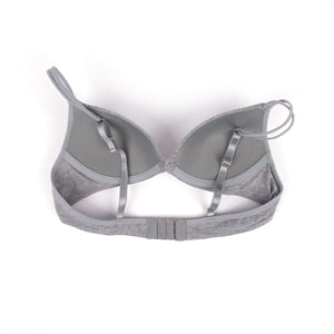 Reggiseno GMV Sole G8483 triangolo senza ferretto green cotton