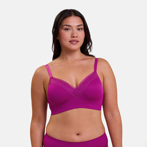 Reggiseno brassiere senza ferretto Sans Complexe 56LAG98