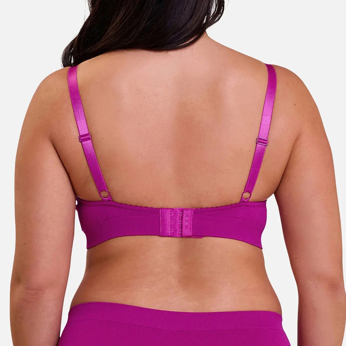 Reggiseno brassiere senza ferretto Sans Complexe 56LAG98