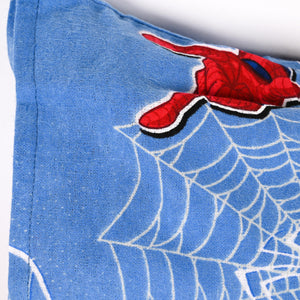 Completo letto Marvel 100 % Flanella di Cotone 1 piazza