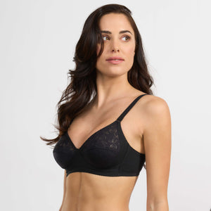 Reggiseno Spiman 2140 classico cotone