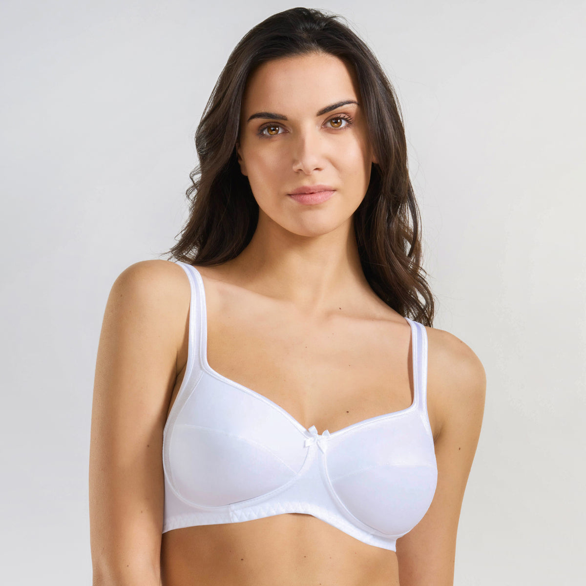 Reggiseno Spiman 2291 tessuto contenitivo