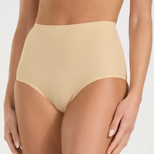 Guaina donna Spiman 3151 vita alta effetto invisibile