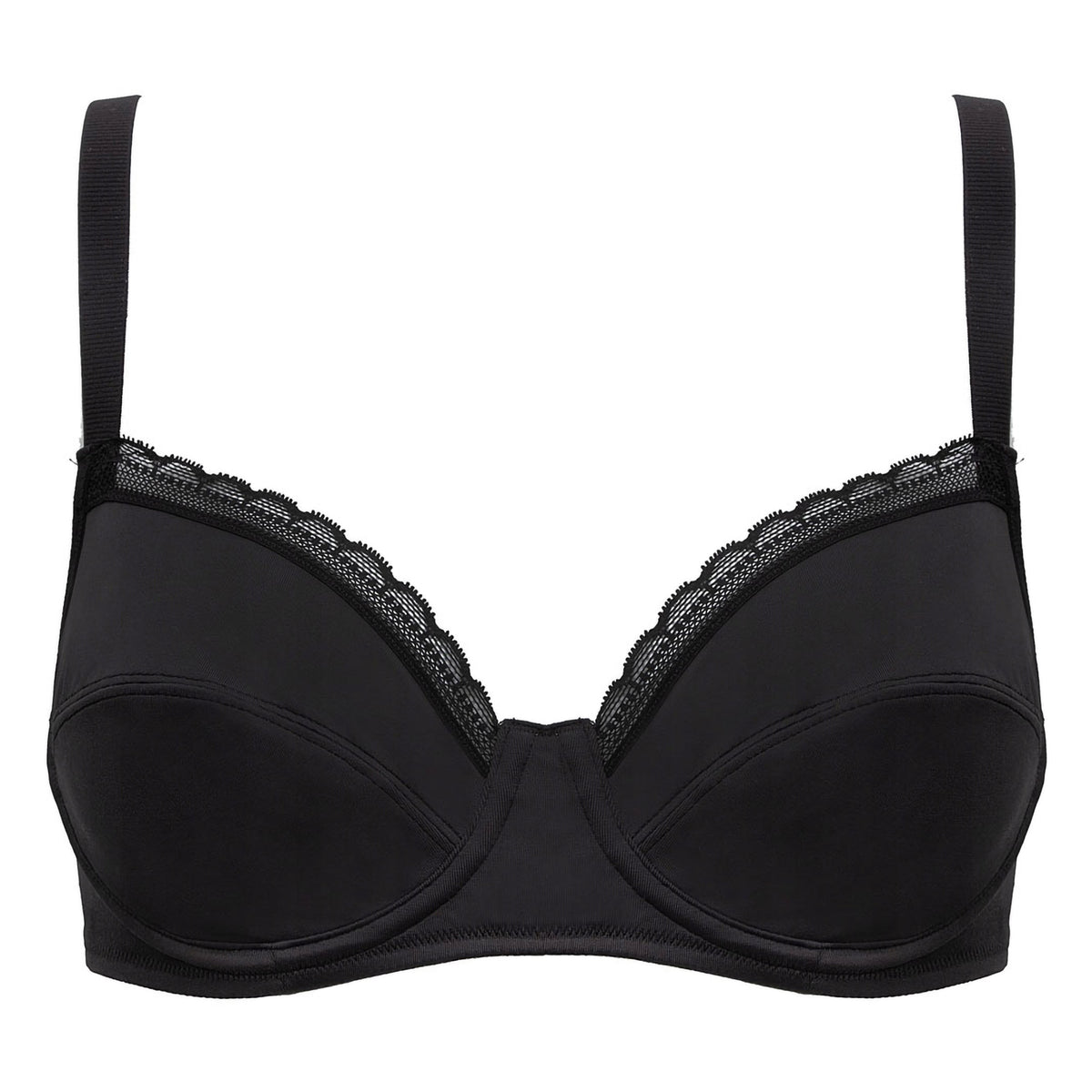 Reggiseno con ferretto supporto perfetto Dim D099M