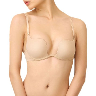 Reggiseno push up Iyali Stella con ferretto multiposizione