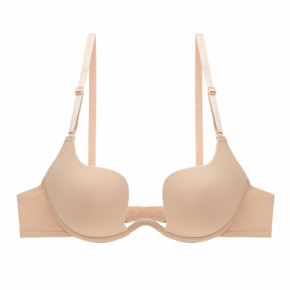 Reggiseno push up Iyali Stella con ferretto multiposizione