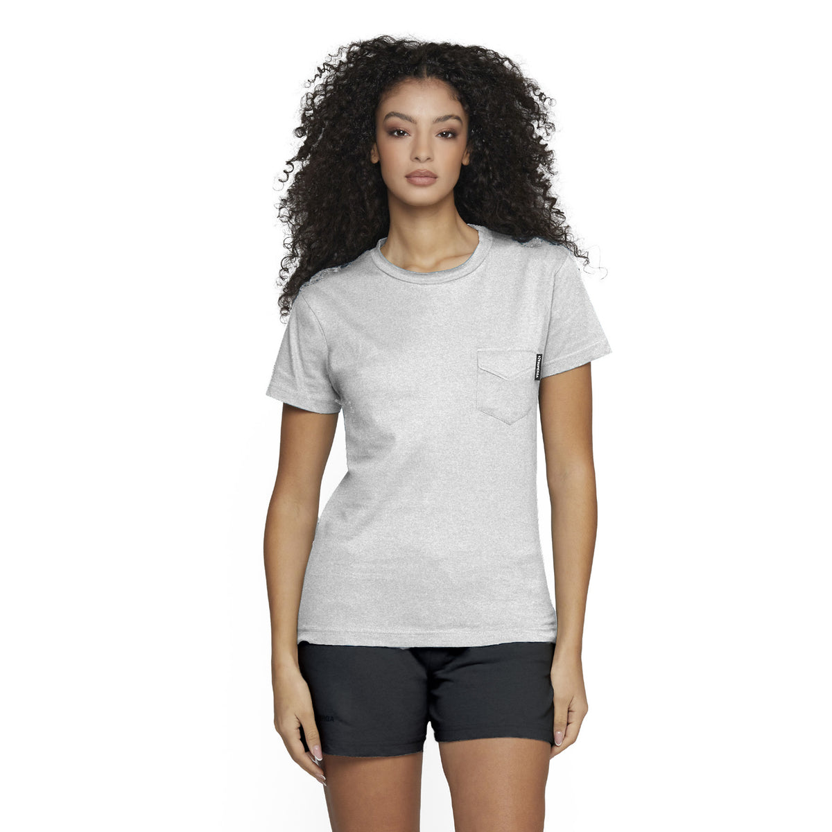 Pigiama Superga completo t-shirt + pantaloncino SWS24323