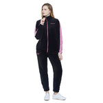Tuta Donna micropolar aperta Superga SWW25774