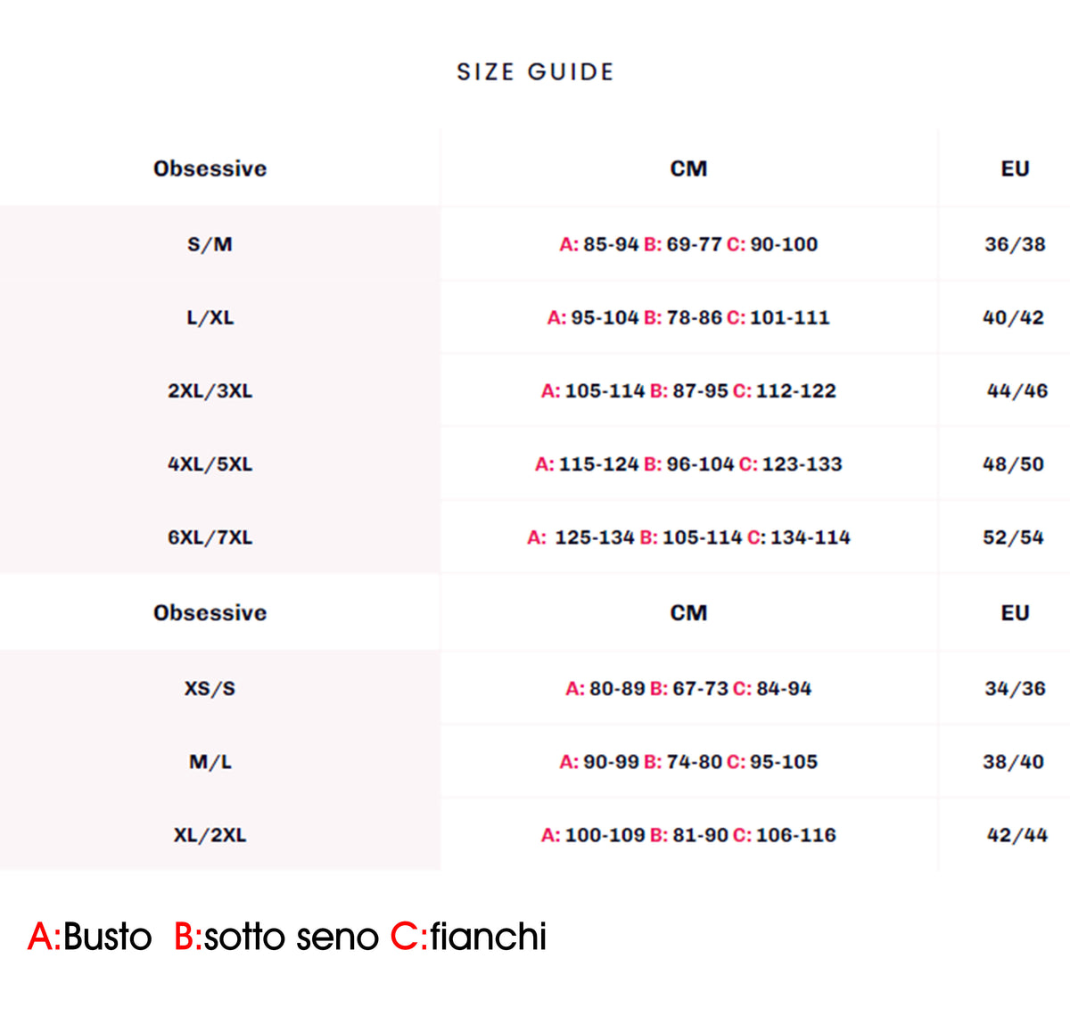 Canotta uomo sexy lavorata semitrasparente Obsessive T103 tank top