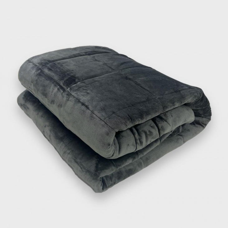 Trapunta piumone coral invernale Preziosa Cortina 600gsm